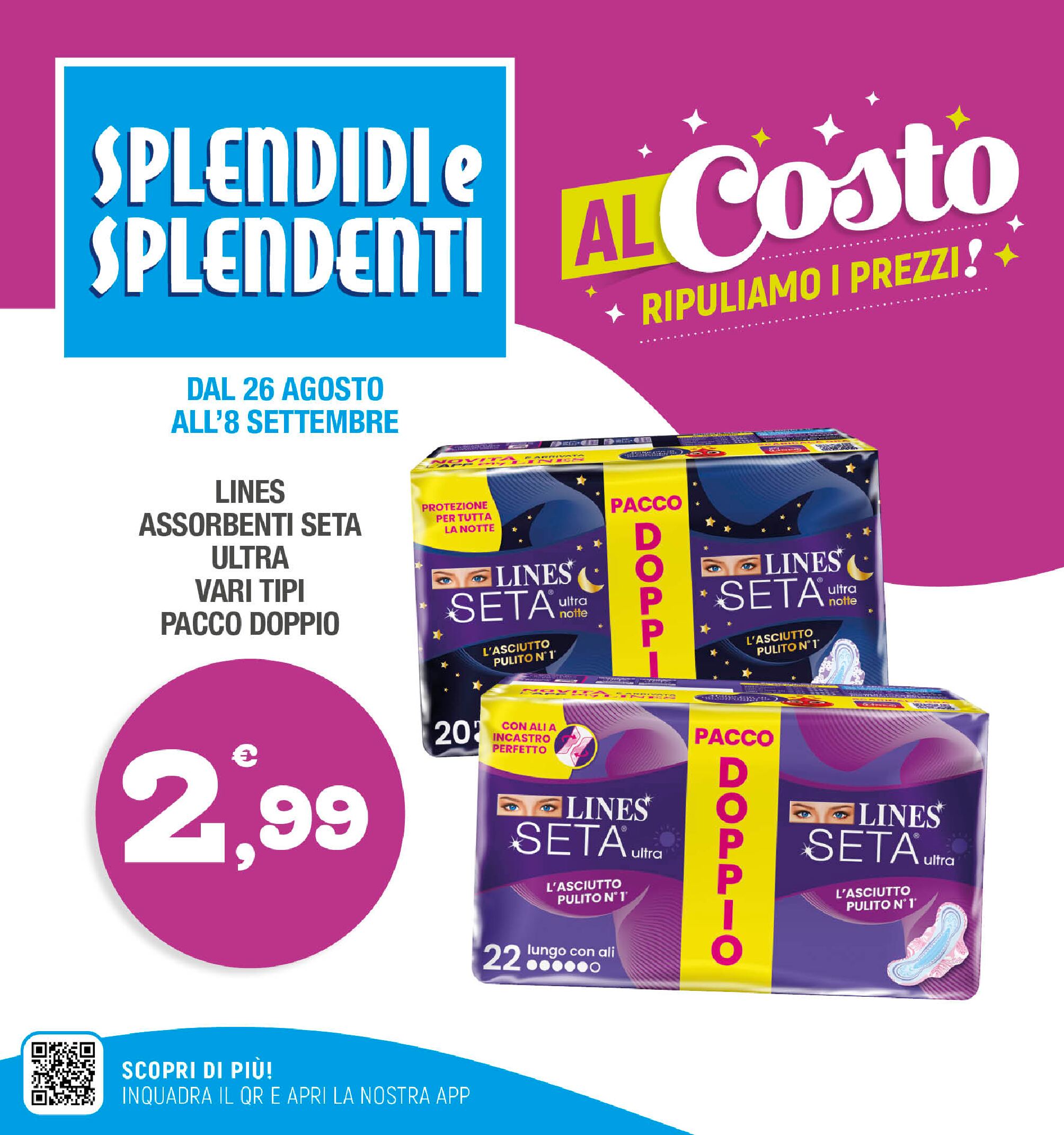Pagina volantino 1