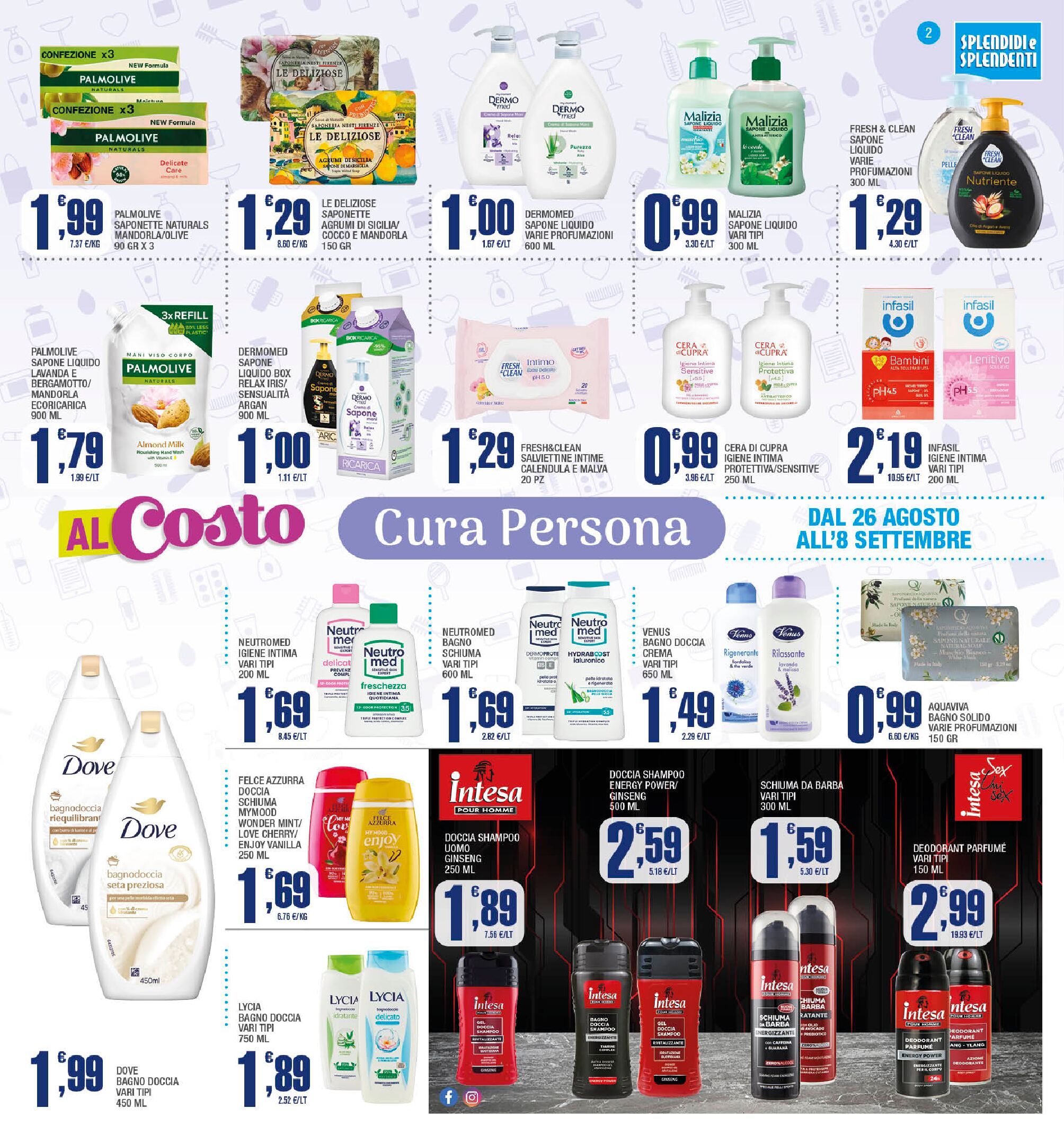 Pagina volantino 2