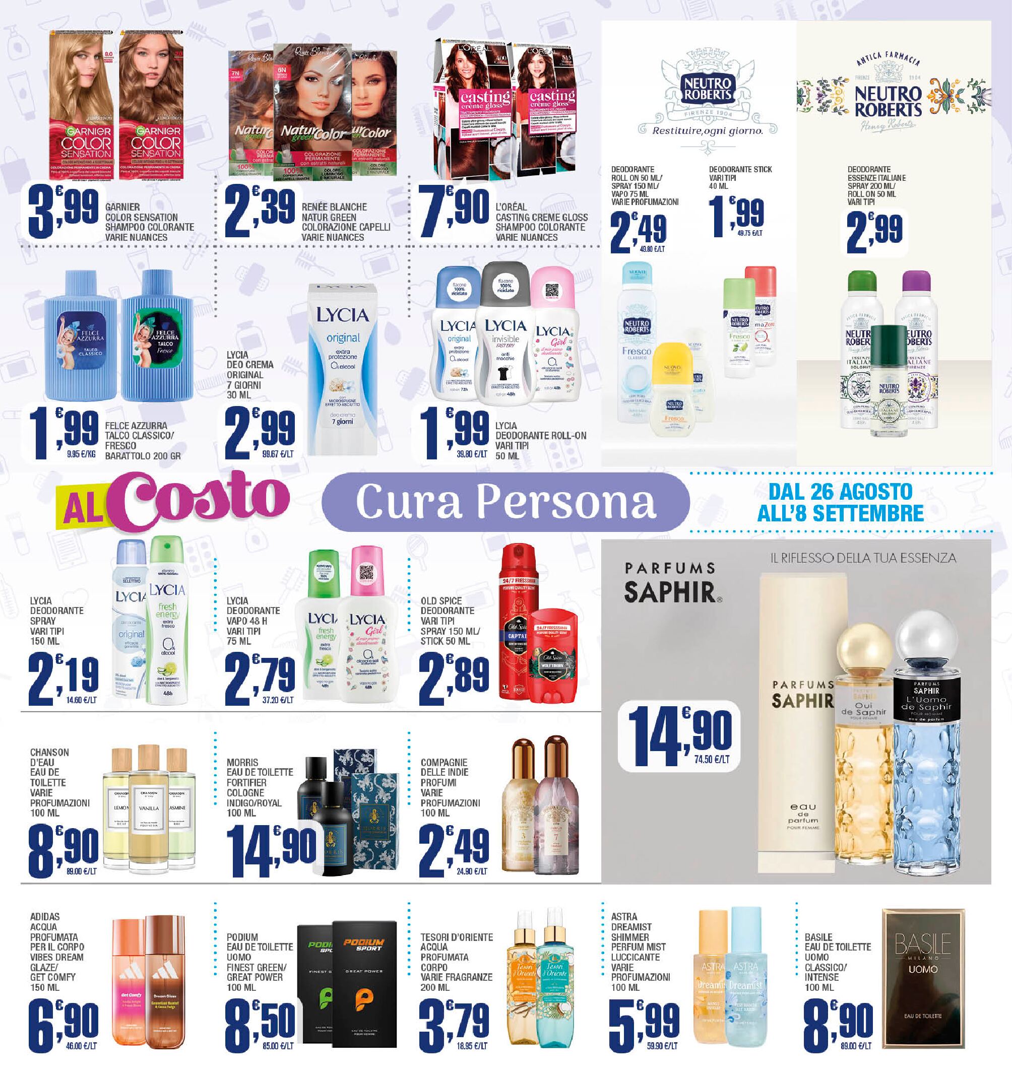 Pagina volantino 4