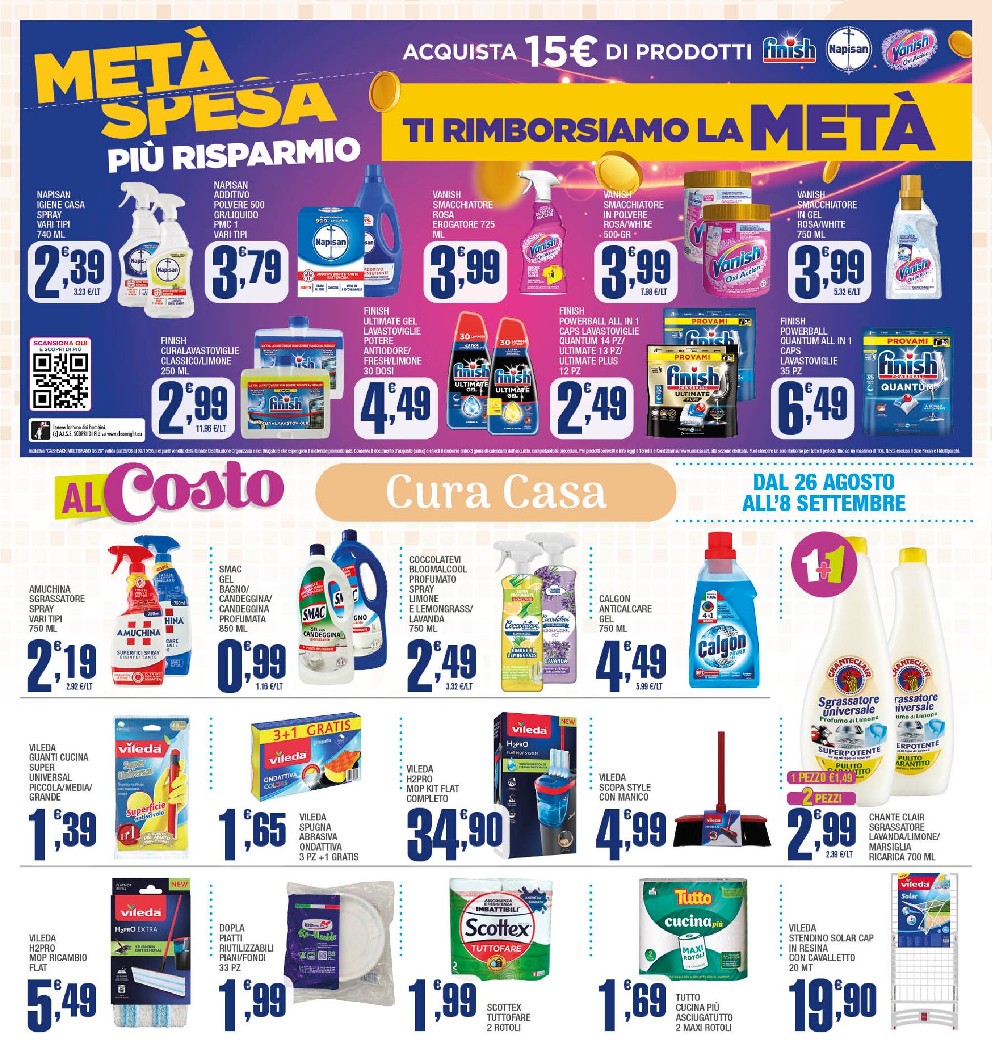 Pagina volantino 11