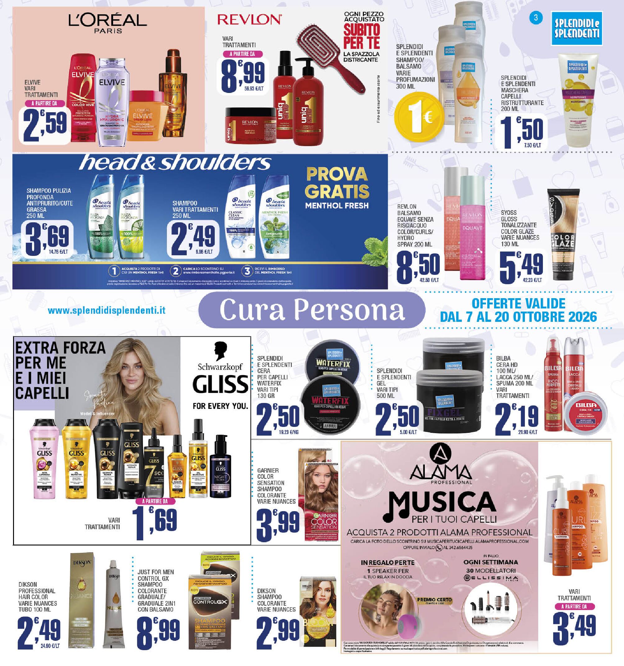 Pagina volantino 3